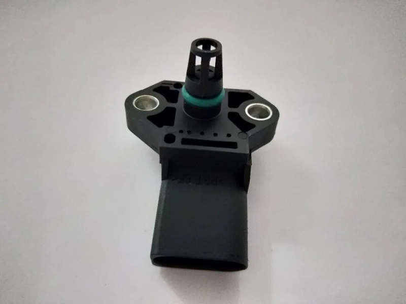 Manifold AIR Pressure Sensor 2.5 Bar Boost Pressure For Seat Alhambra Altea Cordoba