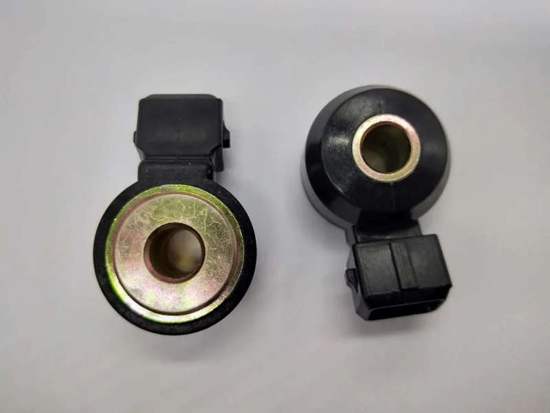 2PCS Knock Sensor For Infiniti G20 J30 Q45 I III QX4 Nissan 100 NX