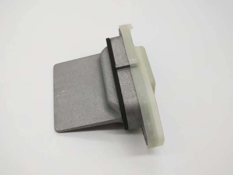 Blower Motor Resistor Heater Fan For Nissan 2001-2007 X-Trail T30 Maxima A33 2000-2004 27761-9W100
