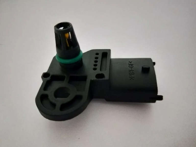 Manifold Absolute Pressure Sensor FOR FIAT 500 Brava Doblo Fiorino Panda Punto Lancia Alfa Romeo ...