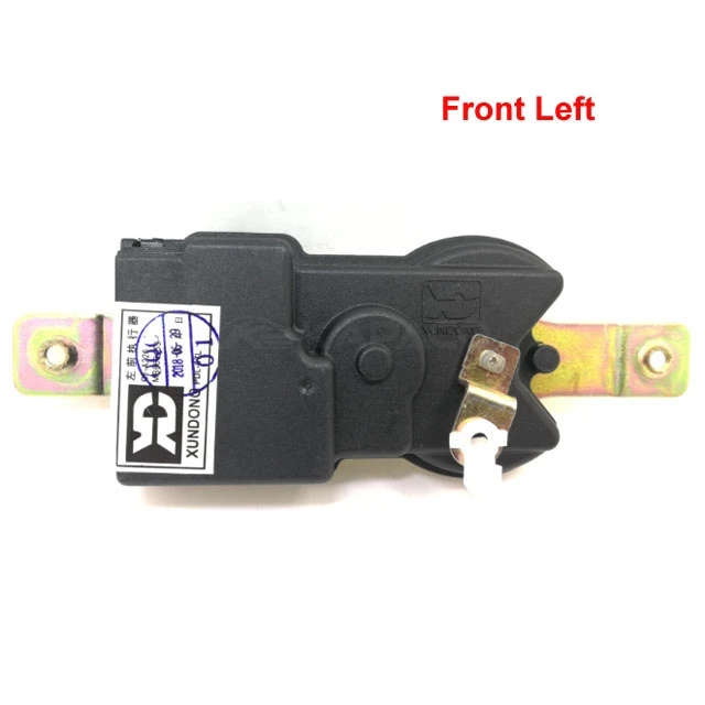 5 Door Central Lock Actuator MB669153 for Mitsubishi Pajero Montero Shogun II 1990-2004