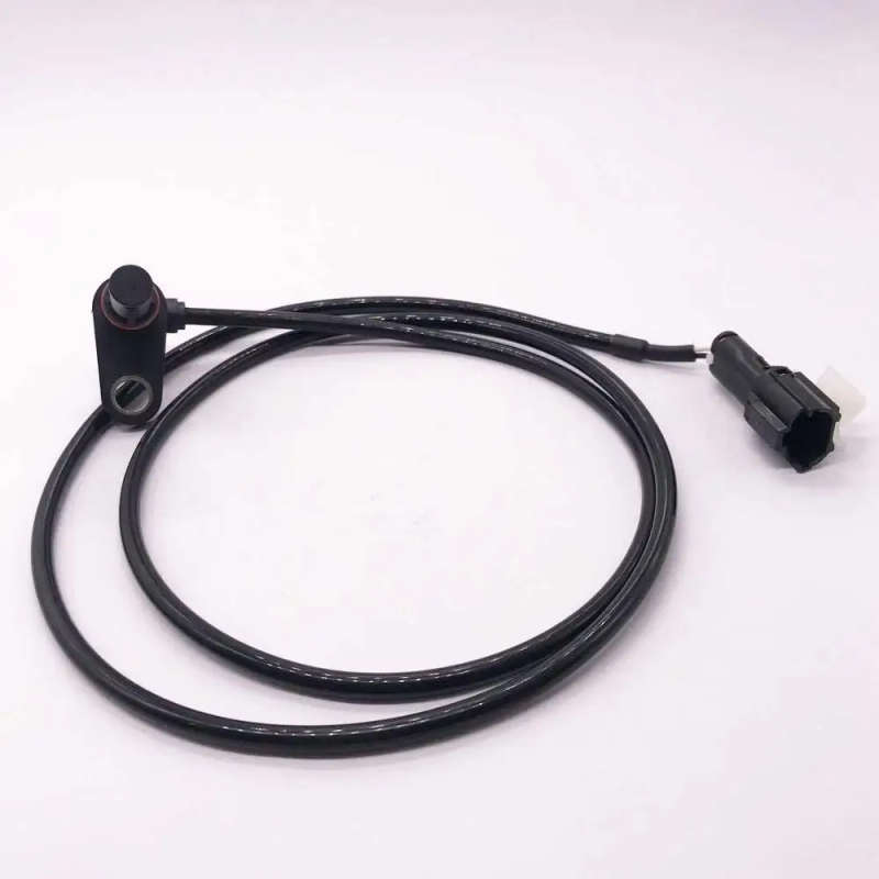 Auto ABS Wheel Speed Sensor FRONT RIGHT for Mitsubishi FUSO CANTER PRESTIJ