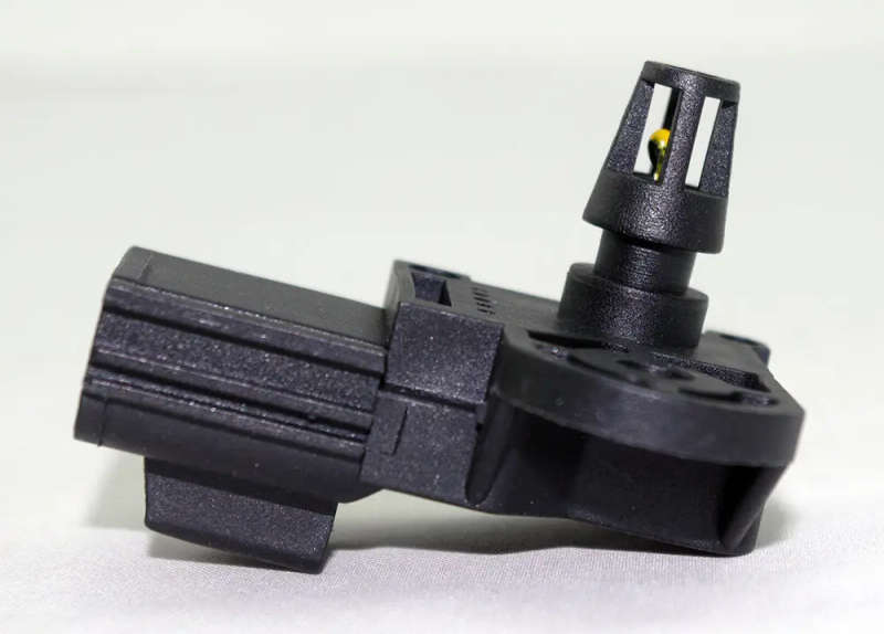 Manifold Absolute Pressure MAP Sensor For Mazda Ford Mercury Focus Mondeo Transit S-Max Galaxy Vo...