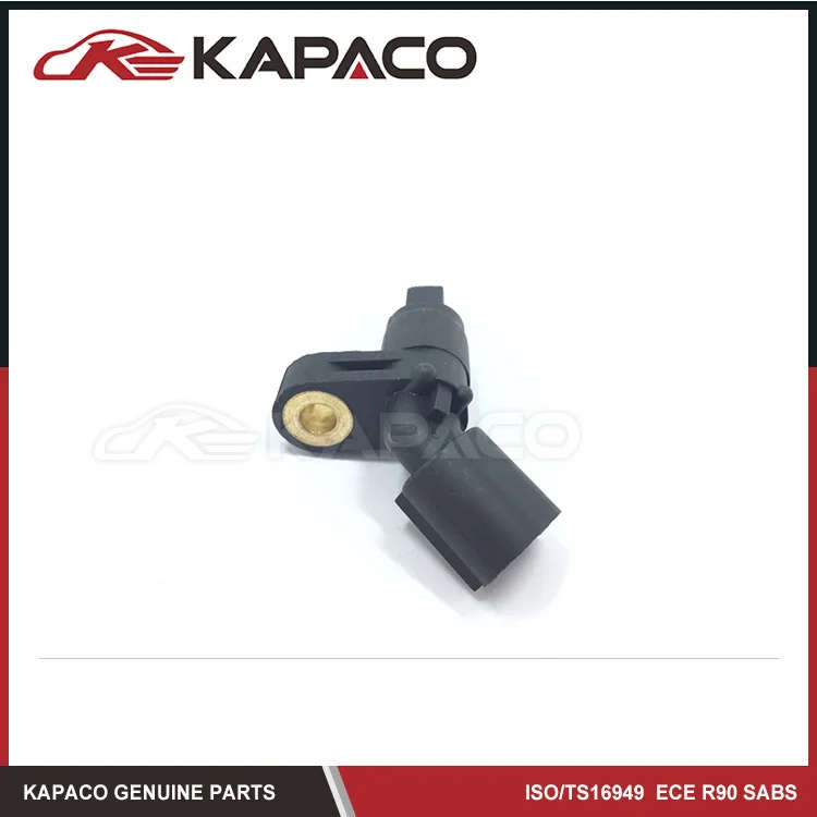ABS Speed Sensor Front Right 1J0927804 For VW Beetle Cabrio Corrado Golf Jetta Passat Audi TT