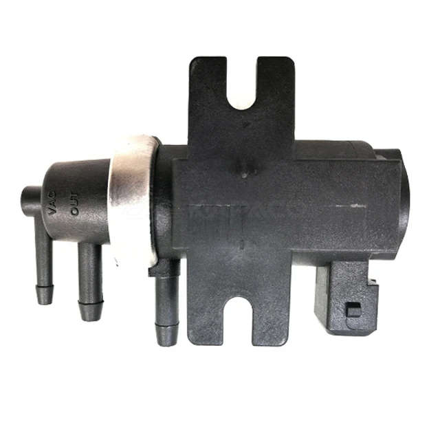 For Ford F-250 F-350 F-450 F-550 EGR Turbo Boost Pressure Converter Solenoid Valve Turbocharger