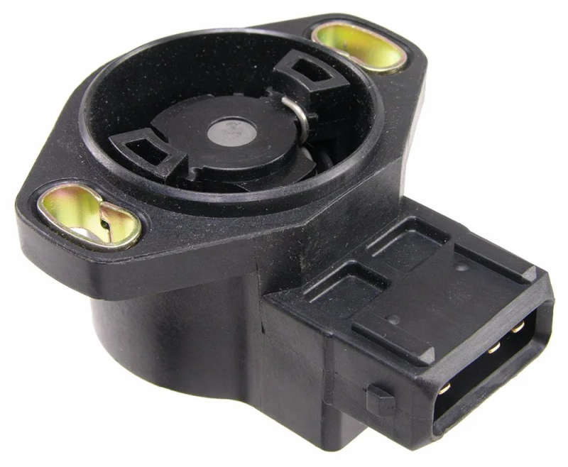 Throttle Position Sensor TPS For Hyundai Excel 1.5 GALLOPER Scoupe Elantra