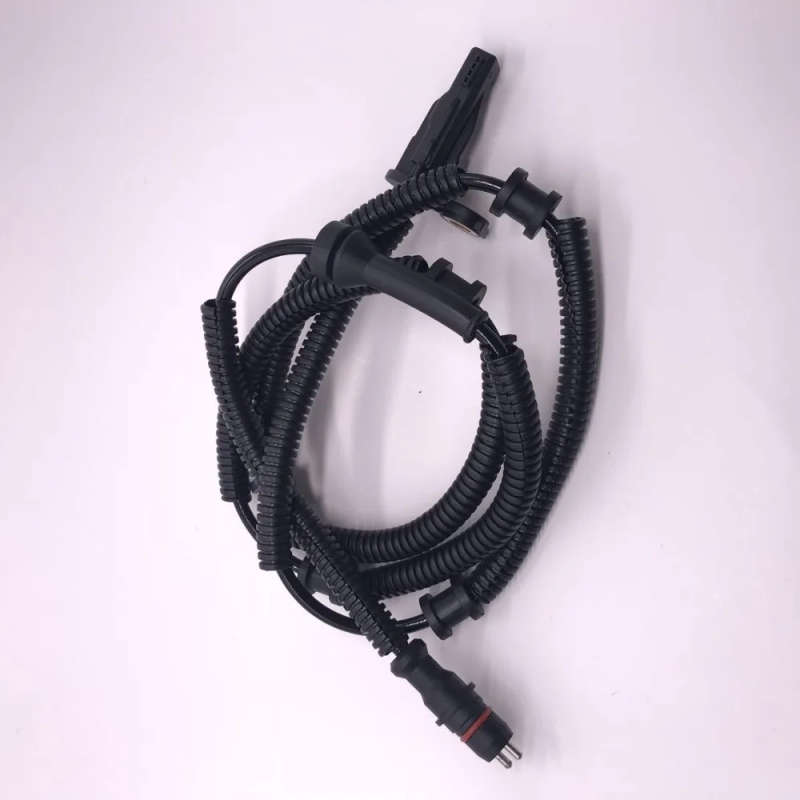 ABS Wheel Speed Sensor Rear FOR RENAULT Master Flatbed