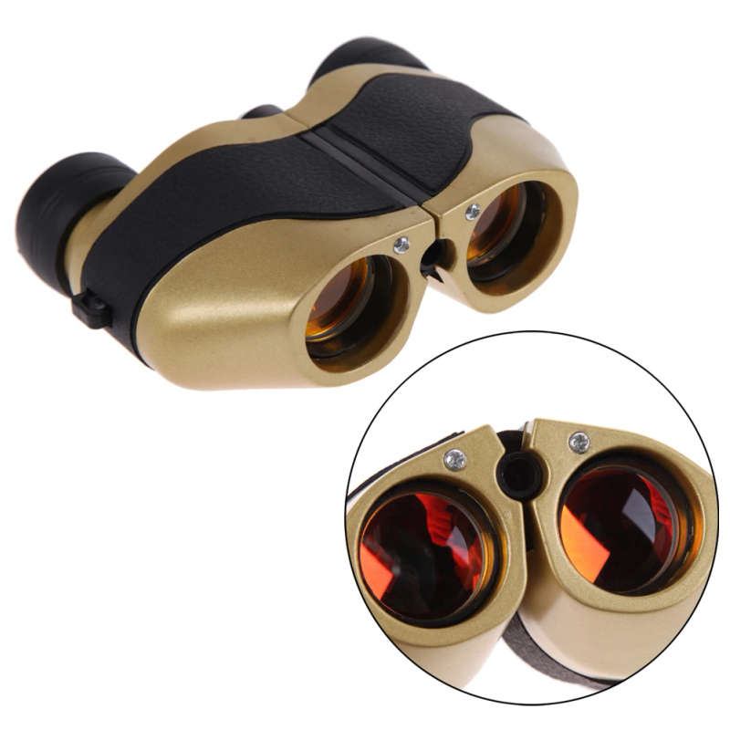 Outdoor Hunting Travel 80 x 120 Zoom Folding Day Night Vision Binoculars Telescope + Bag Hunting