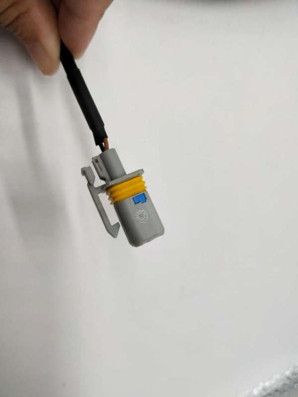 ABS Sensor Wheel Speed Sensor ABS Wheel Speed Sensor 2150 MM FOR MAN TRUCK