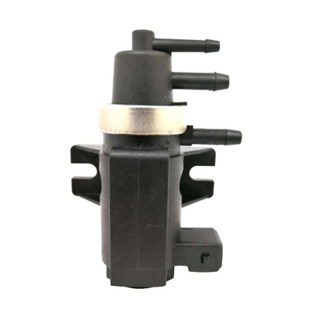 EGR Turbo Boost Pressure Converter Solenoid Valve Turbocharger For Ford F-250 F-350 F-450 F-550