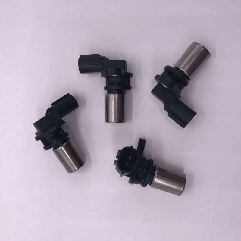 4PCS Crankshaft Position Sensor For Lexus LS400 4.0L-V8 1990-1997