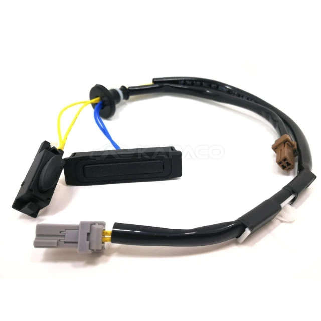 Trunk/Deck Lid Switch Opener For Nissan Tiida Murano(2005-2007) Versa(2007-2012)