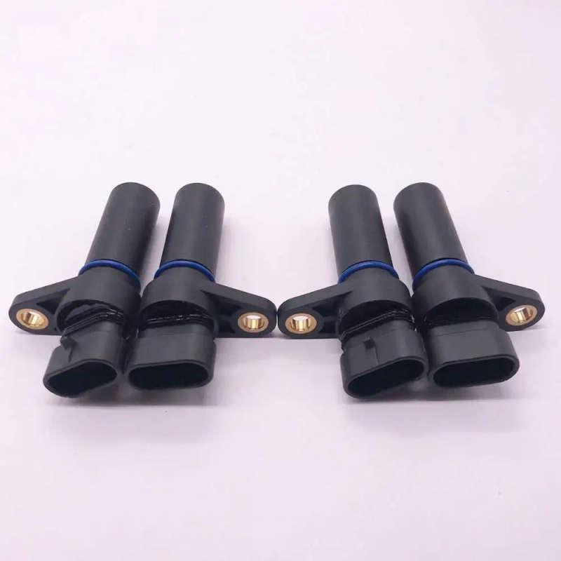 4PCS Speed Sensor For Hyster Forklift Accessory