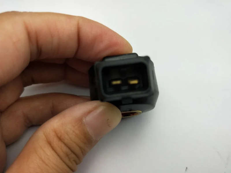 Knock Detonation Sensor for VW POLO GOLF LUPO BEETLE BORA CADDY
