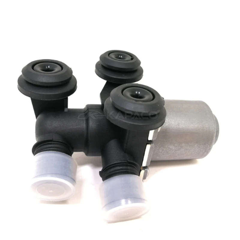 Heater Control Solenoid Valve Water FOR BMW E46 325 330 E39 525 530 E83 X3