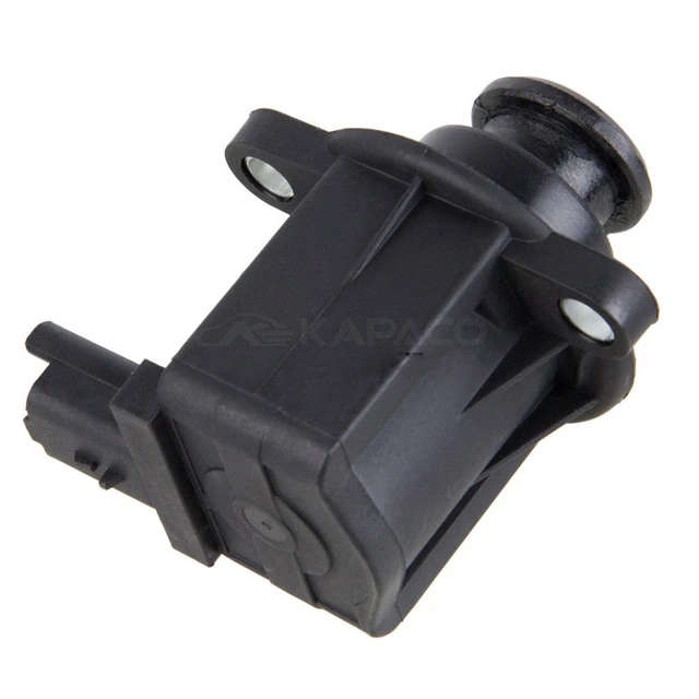 Boost Electric Turbo Pressure Diverter Blow Off Valve For MINI Cooper R55 R56 R57 R58