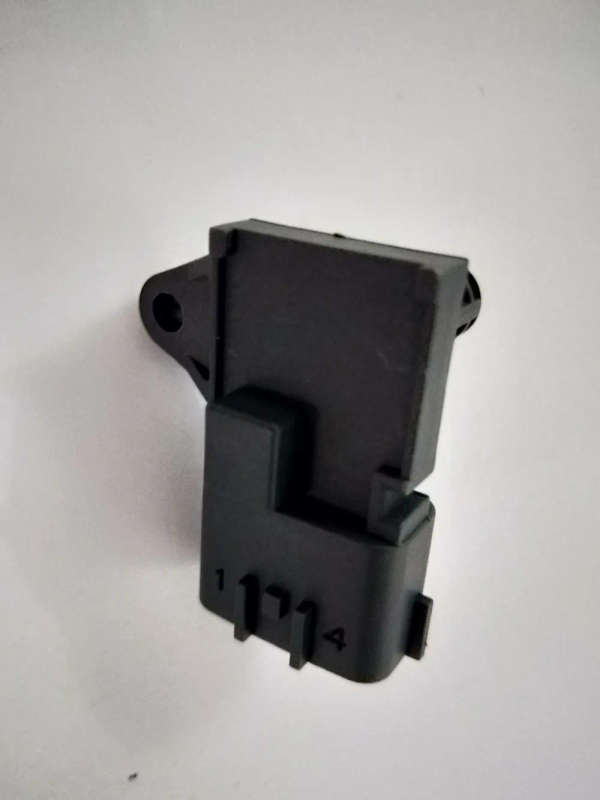 Manifold Pressure Sensor For CNG engine for Peugeot KIA citroen hyundai