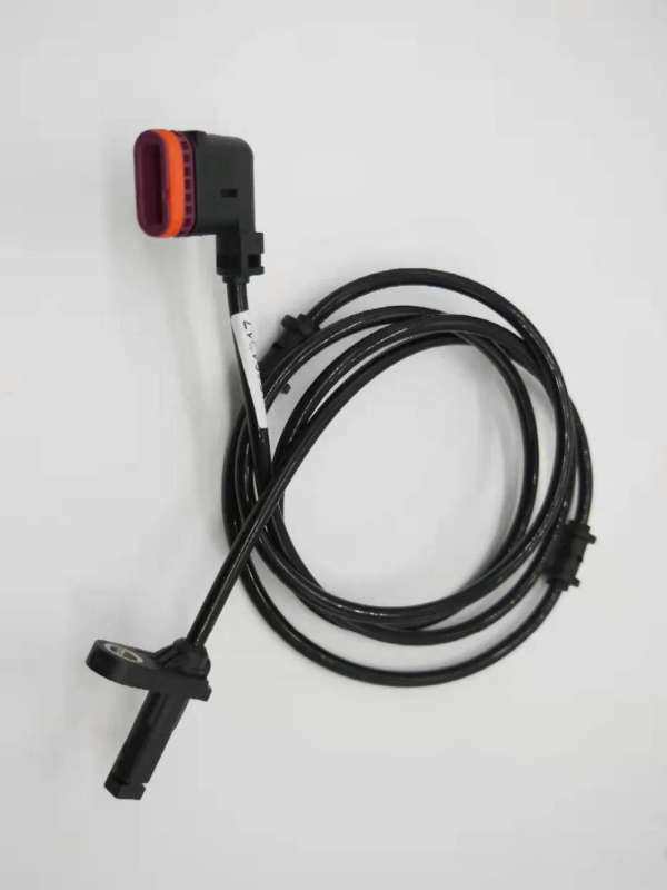 Rear ABS Wheel Speed Sensor FOR MERCEDES W219 W211 S211 C219 E320