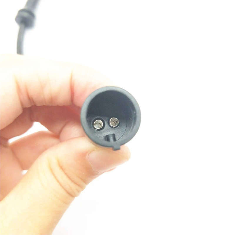 REAR LEFT ABS sensor for Renault FOR Renault Megane I + Combi Scenic I 1995-