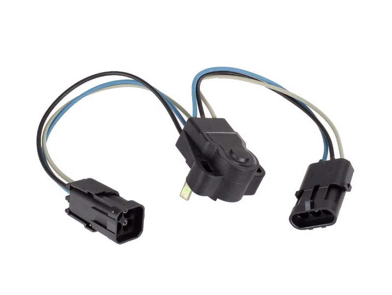 TPS Throttle Position Sensor For 1987-1990 Jeep Cherokee Comanche Wagoneer 4.0