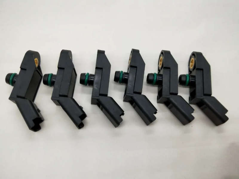 4PCS Sensor For CITROEN Xsara Picasso 1.6 For PEUGEOT 206 406 306 1.8 2.0