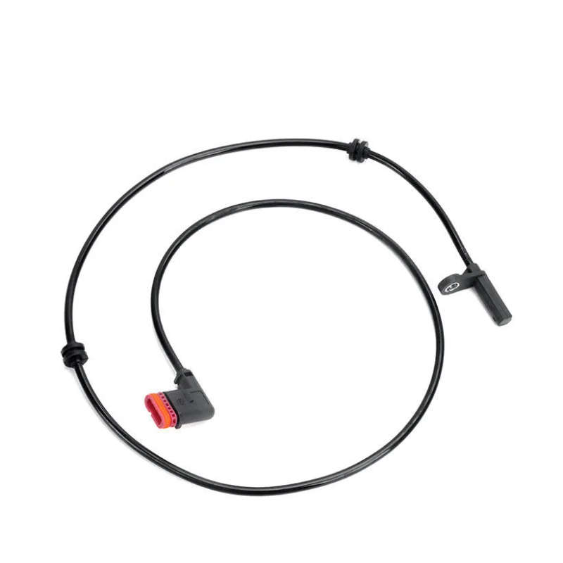 ABS Wheel Speed Sensor Rear Right Fits Mercedes benz Glk-Class X204 W204