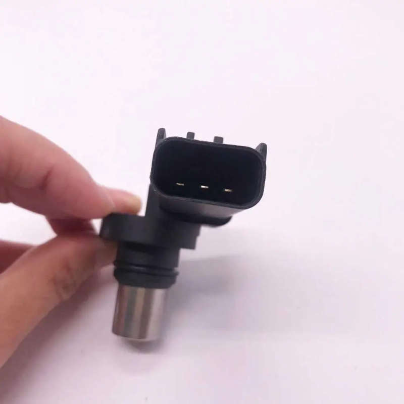 2PCS Camshaft Position Sensor For Mini Cooper 1.6L V4 2002-2008