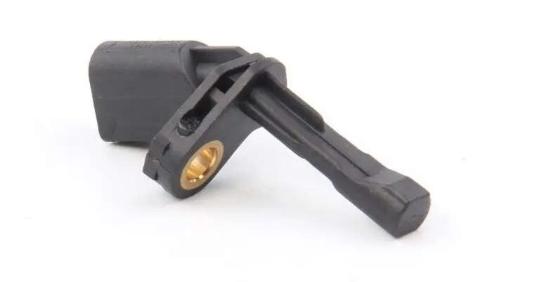 Rear Left Wheel ABS Speed Sensor For VW Jetta Golf Passat AUDI A3 TT FWD 1K0 927 807 0986594506 W...
