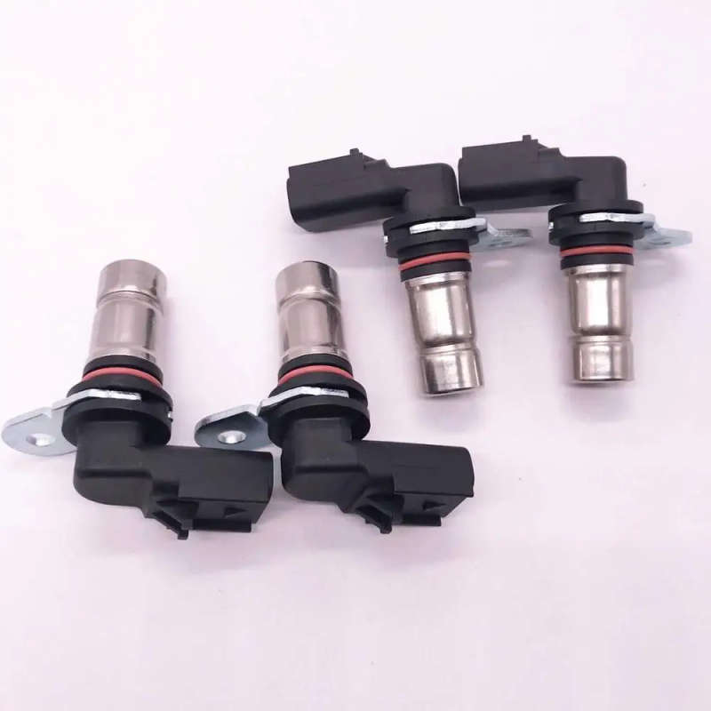 Crankshaft Position Sensor FOR Jeep Wrangler Liberty TJ 2.4L 2002 2003 2004 Auto Parts Sensor Cra...