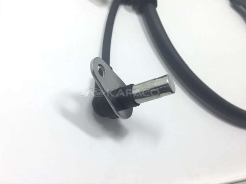 New arrival 1 pc Front Left ABS Sensor Wheel Speed Sensor For Isuzu D-Max OE# 897387990151