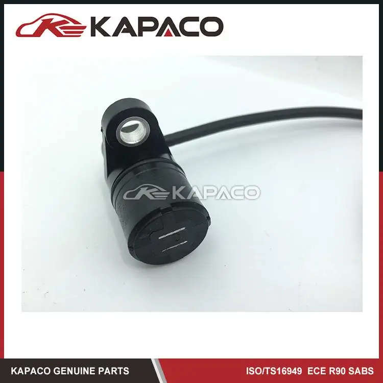 ABS Sensor Wheel Speed Sensor Rear Right 89545-0K070 895450K070 For Toyota Hilux Vigo