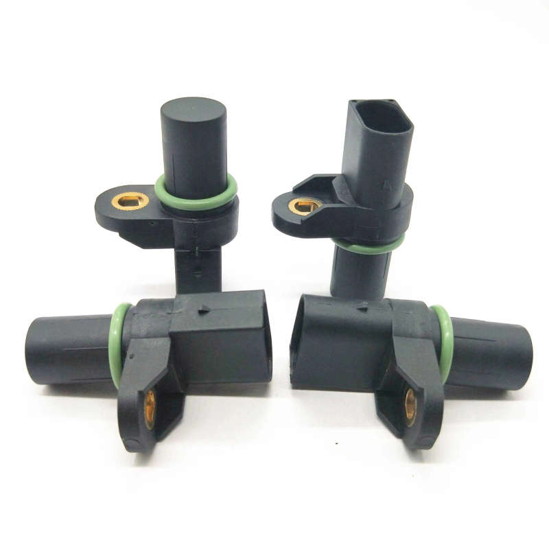 4PCS Crankshaft Position Sensor For BMW 3 5 7 E46 E39 E53 E60 X3 X5 Z4