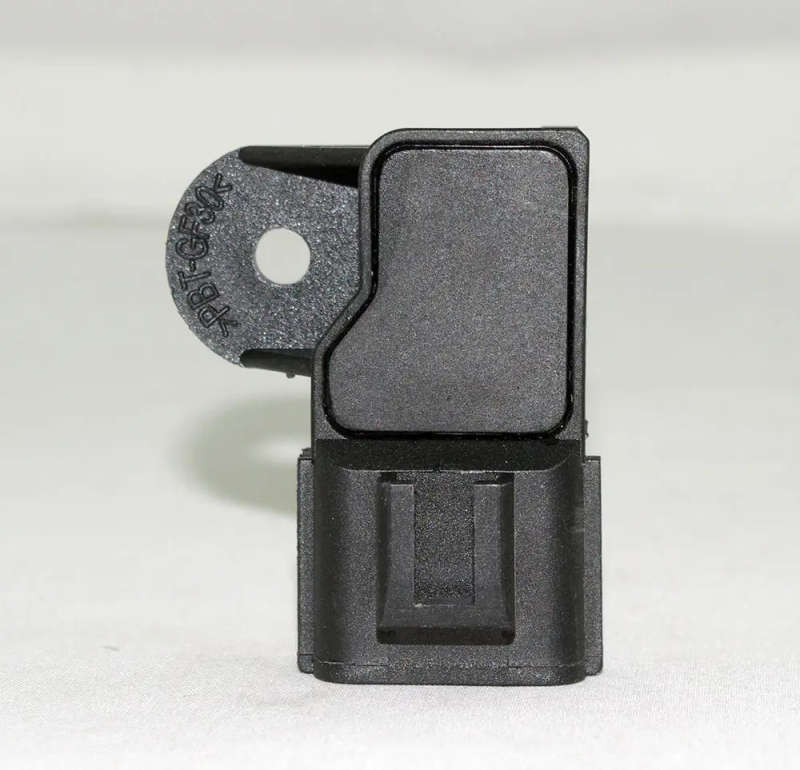Manifold Absolute Pressure MAP Sensor For Mazda Ford Mercury Focus Mondeo Transit S-Max Galaxy Vo...