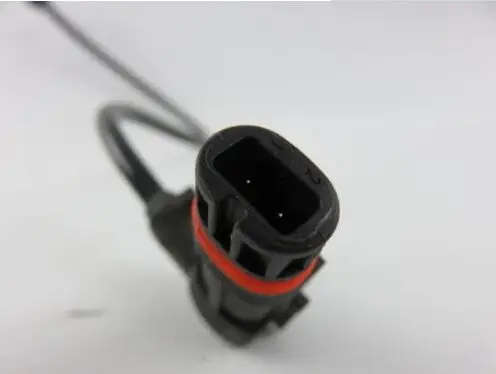 Speed Sensor ABS Front Right FOR Mercedes Benz 10 13 E CLS Class