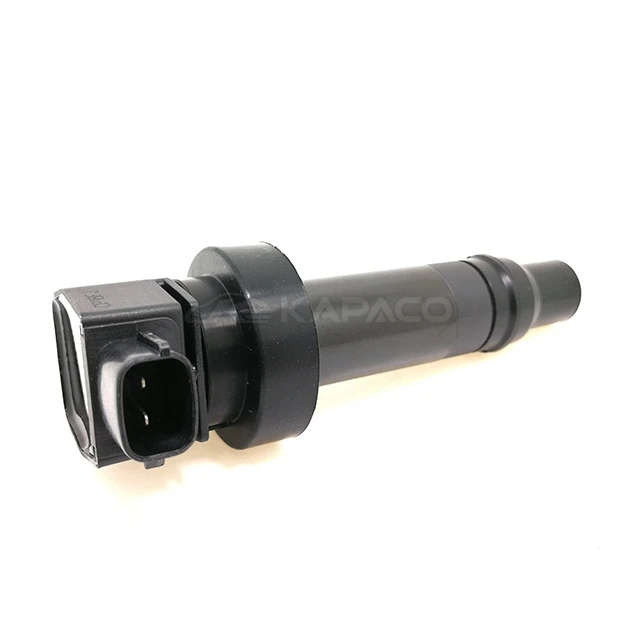 Auto Car Engine Ignition Coil System parts For Hyundai Accent I20 I30 Kia Soul 1.6L