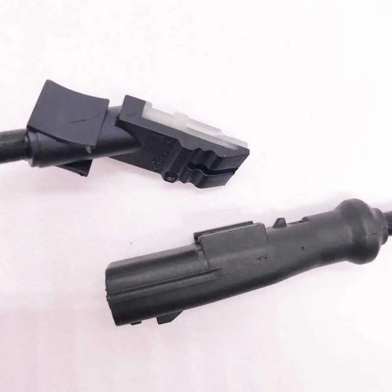 Front ABS Sensor Left / Right for Renault Grand Scenic Megane II Scenic