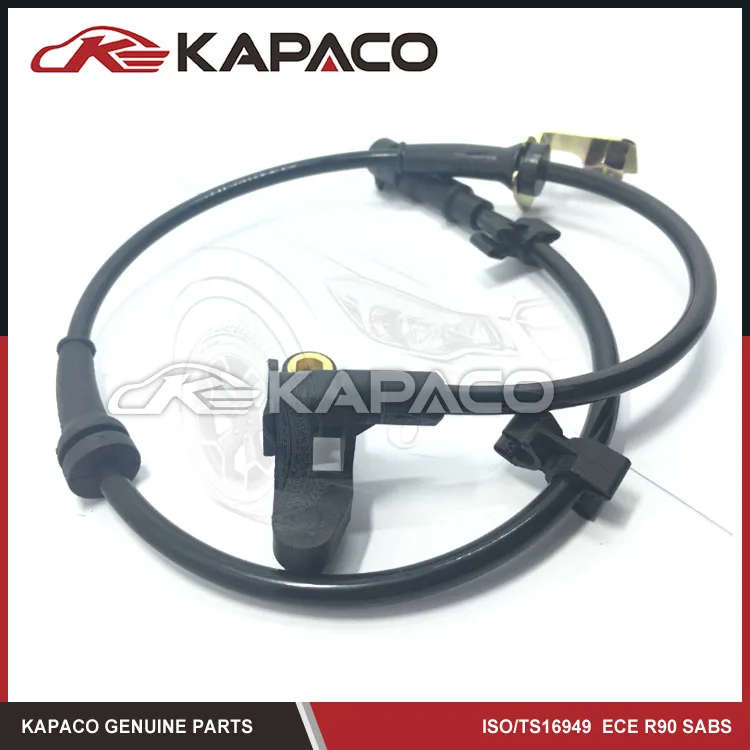 Brakes Front Left ABS WHEEL SPEED SENSOR 5273333AE FOR Chrysler Dodge Plymouth