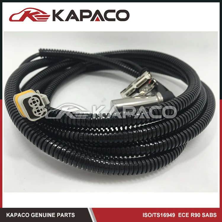 NEW Brand ABS Sensor wheel speed sensor 81271206165 FOR MAN TRUCK