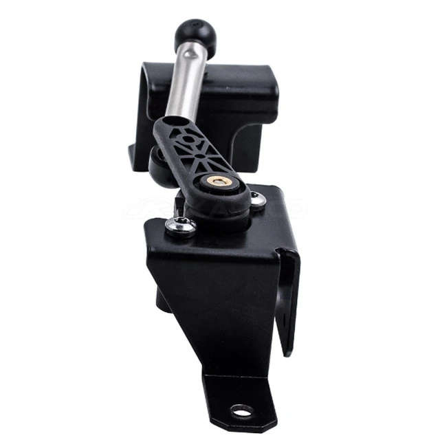 Headlight Level Height Sensor For AUDI TT VW Golf Tiguan Passat B6 CC Skoda
