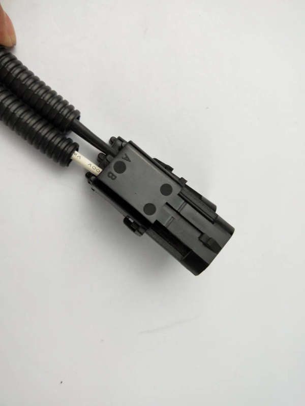 Auto parts crankshaft position sensor for Mini Cooper 11.5 1.6