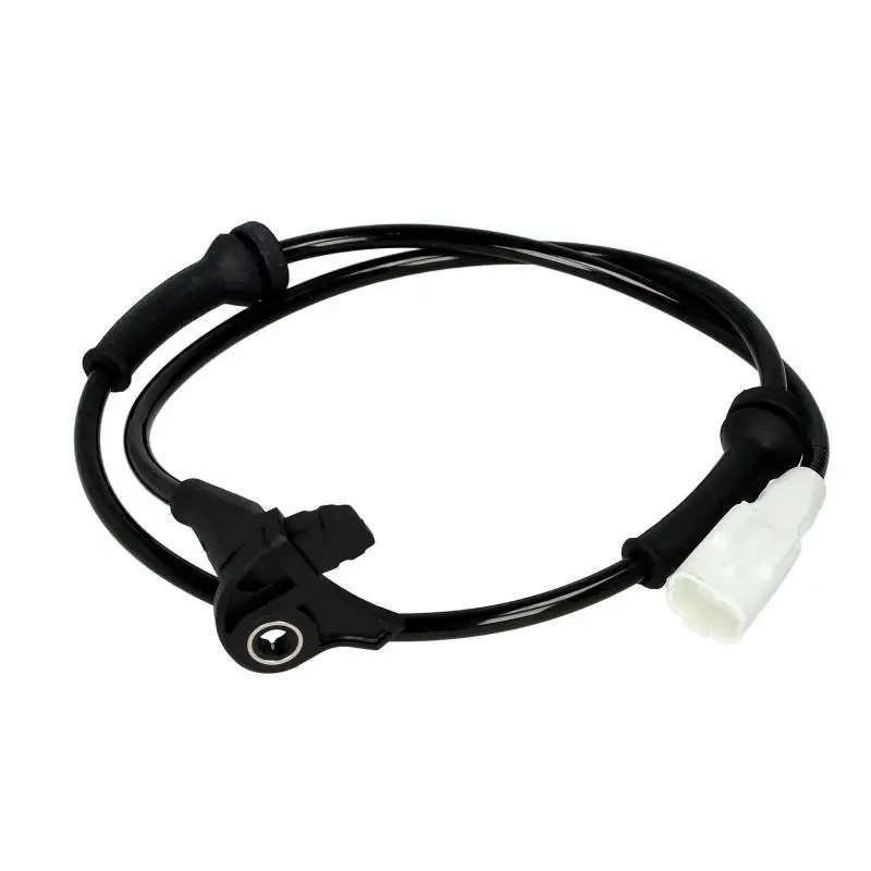 Front ABS WHEEL SPEED Sensor FOR Citroen C4 Peugeot 307