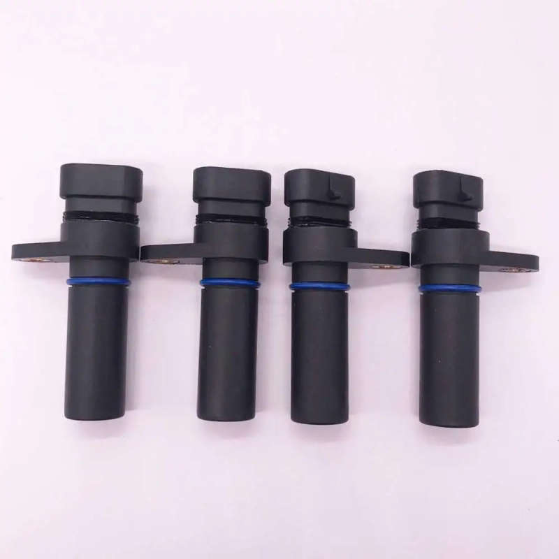 4PCS Speed Sensor For Hyster Forklift Accessory