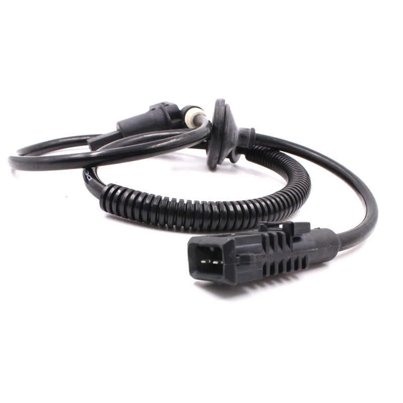 ABS Wheel Speed Sensor Rear Fits FOR CITROEN Xantia Break
