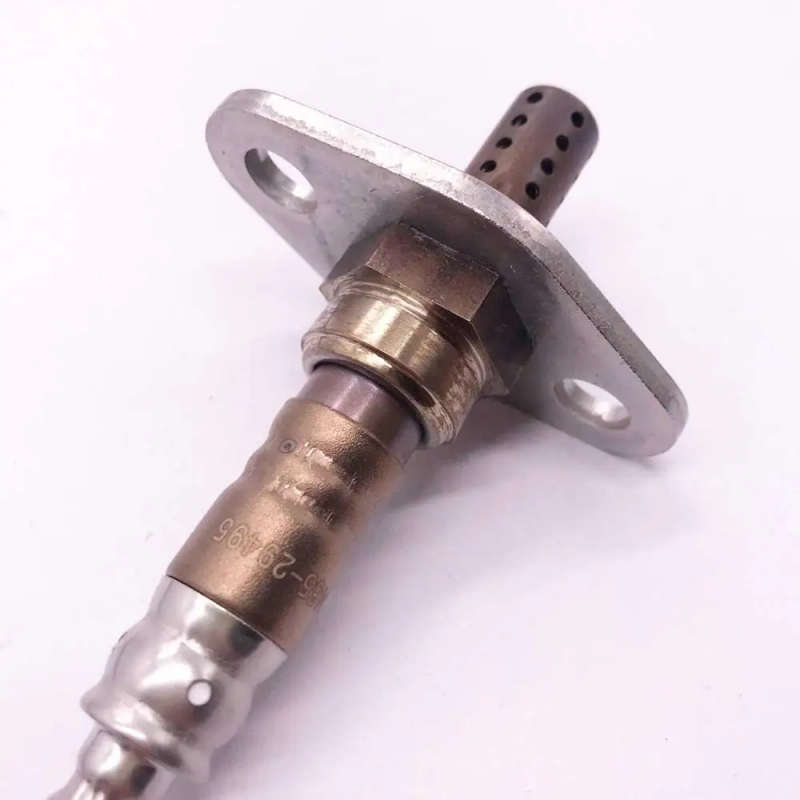 O2 sensor Oxygen Sensor 8946529495 89465 29495 For Toyota Previa 1991-1997 2.4L Estima TCR1 OEM 8...
