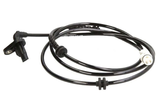 ABS Wheel Speed Sensor Rear For RENAULT Clio