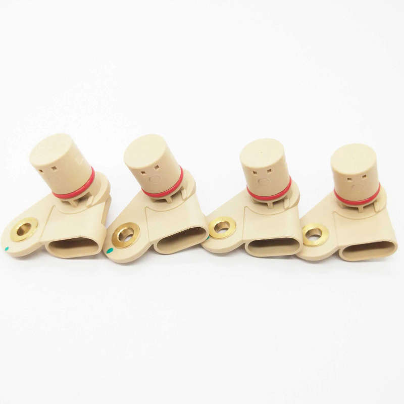 4PCS Camshaft Position sensor For Chevrolet GMC Hummer Buick Cadillac Pontiac Saab