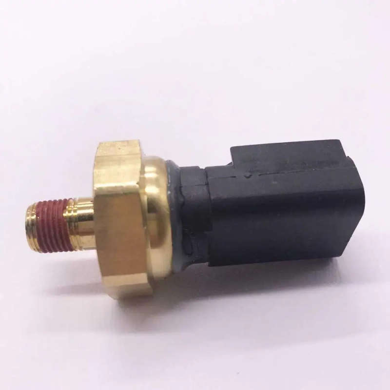 Oil Pressure Sensor Switch Transducer Transmitter valve For Dodge NITRO Ram CHALLENGER Eagle Talon