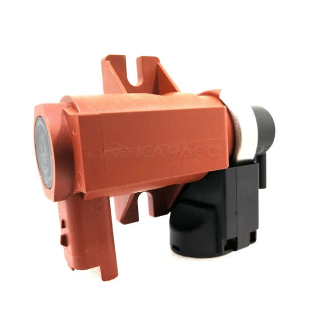 Turbo Charger Boost Pressure Solenoid Valve For FORD C/S-MAX Galaxy Focus VOLVO C30 V50 V70 S40