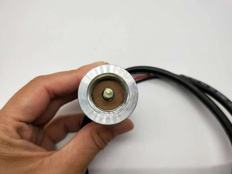 NEW Speed Sensor for Isuzu Hino1-83127-115-0 4PCS
