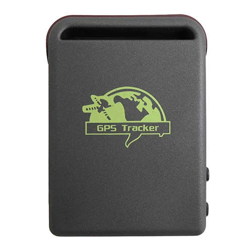 New Arrival Mini Vehicle GSM GPRS GPS Tracker or Car Vehicle Tracking Locator Device TK102B -